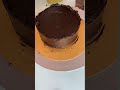 How To Make Simple Chocolate Cake | ArifeOnline | #Arifcaketoolshop #ArifeOnline #shorts