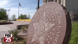 'Children and teenagers should be protected': Oklahoma bill to limit transgender health services