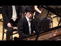 tainaka takuya grieg piano concerto mov.1 2013ptna grade superior final round bronze prize