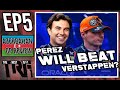 PEREZ WILL BEAT VERSTAPPEN! | EP-5 | 2024 AZERBAIJAN GP PREVIEW