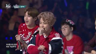 [KCON 2015 LA] Block B l H.E.R