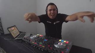 Set Mix Quintanilla (Selena y Kumbia Kings) Dj Fixteer Sahagun