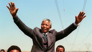 Nelson Mandela on Importance of Free Press During Apartheid