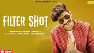 Gulzaar Chhaniwala - FILTER SHOT (Official) | Latest Haryanvi Songs Haryanavi 2018 | Sonotek