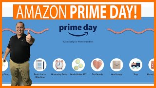 AMAZON PRIME DAY! How to find the best deals on RV Accessories