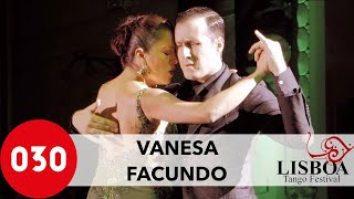 Vanesa Villalba and Facundo Pinero – Tristeza marina