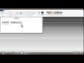 String Manipulation Overview