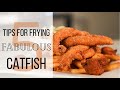 Throw Away Those Crazy Fried Fish Recipes - Fry Fish the Right Way