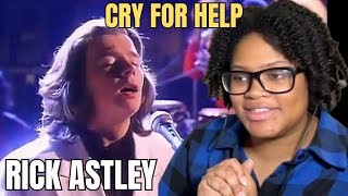 Rick Astley- Cry For Help #rickastley #cryforhelp #music