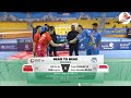 Dejan Ferdinansyah/Gloria Emanuelle Widjaja vs Guo Xin Wa/Chen Fang Hui | Final Korea Masters 2024