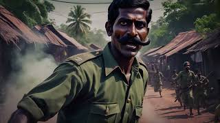 வீரப்பன் தன் வாழ்நாளில் எடுத்த தவறான ஒரு முடிவு! உண்மையில் Forest Officer-க்கு நடந்தது என்ன!