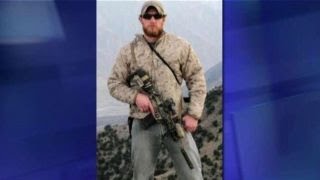 Greta: Fallen Navy SEAL lives on 'Operation 300'