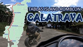 TABLAS ISLAND | ROMBLON | CALATRAVA | PART 1