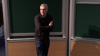 Andrew Dudzik - Three Problems in the Mathematics of Deep Learning