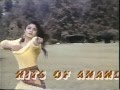 Hits Of Anand Milind Esquire Video