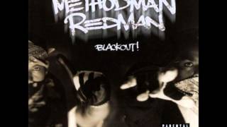 Method Man and Redman - Da Rockwilder (Explicit)