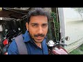 നിരവധി മാറ്റങ്ങളുമായി പുതിയ bullet 350 malayalam review justin vlogger