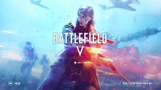 BFV ついに来た！初プレイ