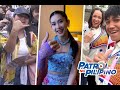 ‘Eyyy ka muna’ trend pinauso ni BINI Sheena | Patrol ng Pilipino
