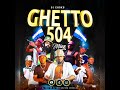 ghetto 504 mix dj choko talento catracho 2022