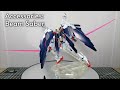 hgbf crossbone gundam x1 full cloth type.gbft review