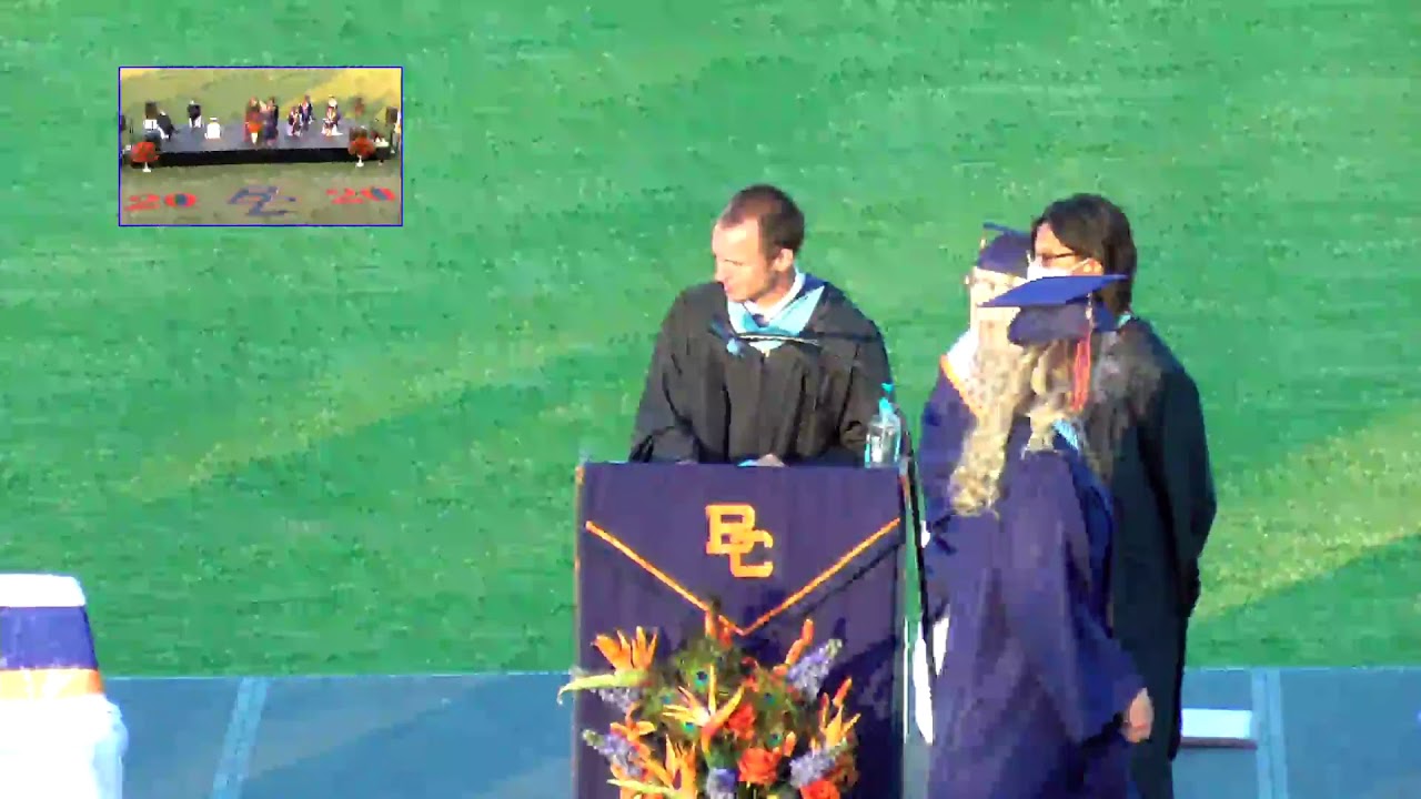 Graduation2020 Youtube