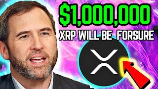 🚨Researcher 100 XRP to be valued at $1,000,000 by Oct 31st