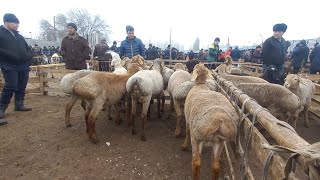 NAMANGAN YORQO‘GON BOZORDAGI NARXLAR