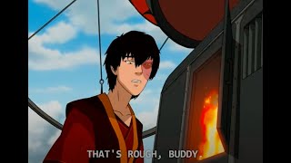 Zuko's Best & Funniest Moments from Book 3 ( Avatar: The Last Airbender )