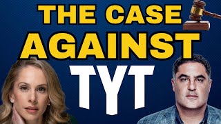 Why You Should Leave TYT: The Case Against Cenk Uygur and Ana Kasparian #TYT #pastorben