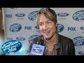 After The Show: The Top 4 Results - AMERICAN IDOL SEASON XIII