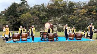 2024年11月16日（土）大多喜町町おこし