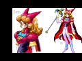 shining force 3 scenario three all special attacks