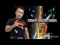 Kisah Gadis Desa - Olik | Lagu Popular Sabah | Video Lirik