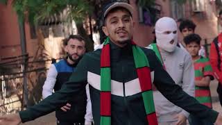 ABDOU HK (CAPITALE)FEAT NAR7AR FEAT TIKO🔥💚❤️🖤