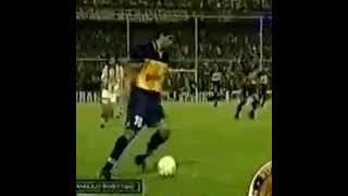 Riquelme #shorts #futbol #football #skill