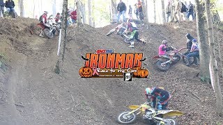 Ironman GNCC AM Bikes 2017