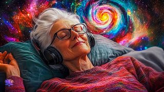 Whole Body Regeneration Sleep Music: Refresh Your Mind and Body, Regain Peace and Balance