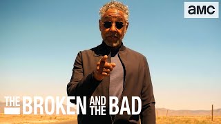 'The Broken and the Bad' - Hosted by Giancarlo Esposito Official Trailer