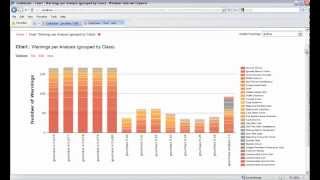GrammaTech CodeSonar Quick Demo