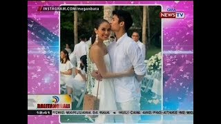 BT: Kapuso celebrities, binati online ang kanilang mga minamahal nitong valentine's day