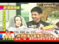 愛情長跑10年　黑人范范今基督教儀式完婚