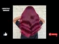 L’Oreal Feria’s Hair Color Chart 2022