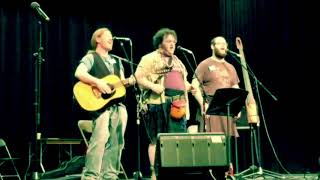 Barrett’s Privateers - TKB live at NEFFA 2018 - Stan Rogers tribute w/ singing audience