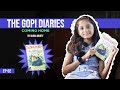 Gopi Diaries Coming Home by Sudha Murthy | Episode 2 - Heartwarming New Character Introduction