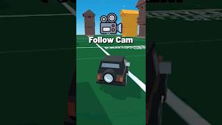 Fastest way to add follow camera using cinemachine in #unity | Ashdev