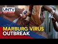 WHO confirms first Marburg disease outbreak in Equatorial Guinea