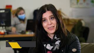 DOCUFILM sul Progetto “LGNet Emergency Assistance (LGNetEA)