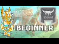 TOP 10 BEST BRAWLHALLA LEGENDS For BEGINNERS in just 3 MINUTES [4K]