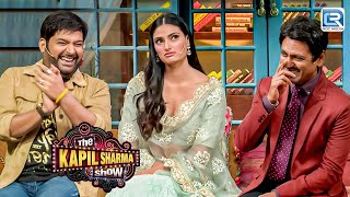 Nawazuddin Siddiqui जी Athiya को नहीं मेरे पास भी देखो | The Kapil Sharma Show S2 | Full EP HD